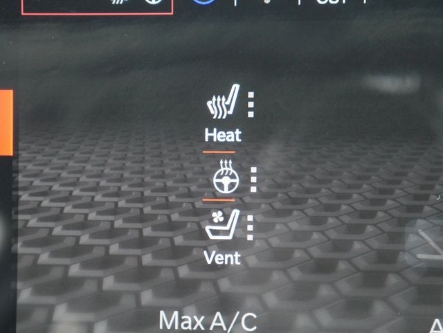 2025 Dodge Charger R/T Scat Pack Track Package