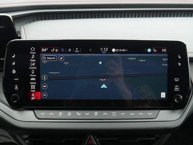 2025 Dodge Charger R/T Scat Pack Track Package