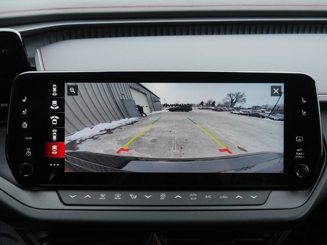 2025 Dodge Charger R/T Scat Pack Track Package