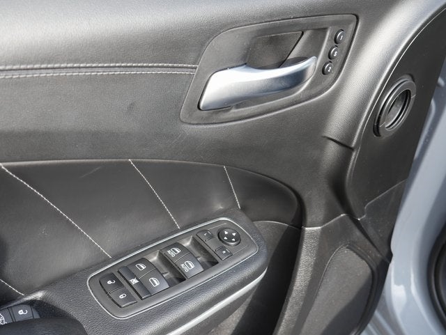 2021 Dodge Charger R/T Scat Pack