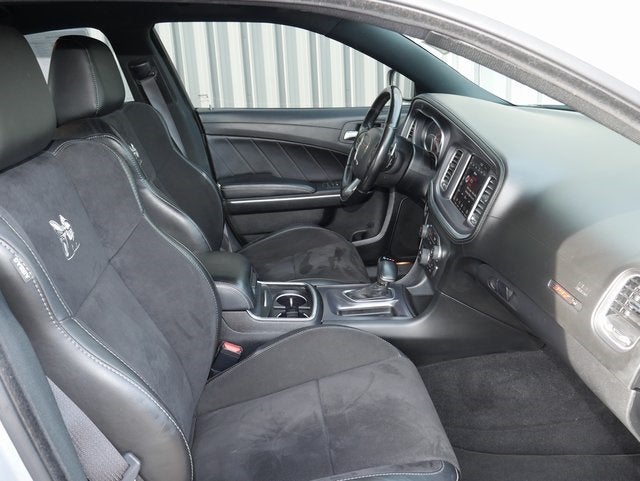 2021 Dodge Charger R/T Scat Pack