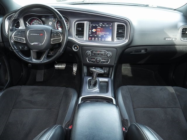 2021 Dodge Charger R/T Scat Pack