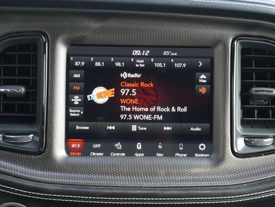 2023 Dodge Challenger SRT Hellcat Widebody