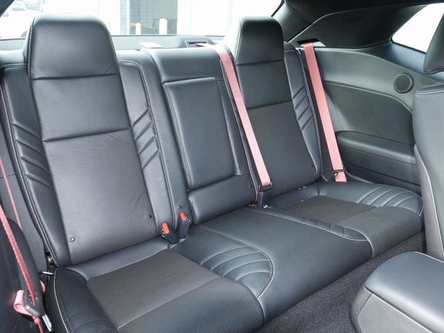 2023 Dodge Challenger SRT Hellcat Widebody