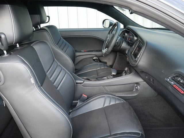 2023 Dodge Challenger SRT Hellcat Widebody