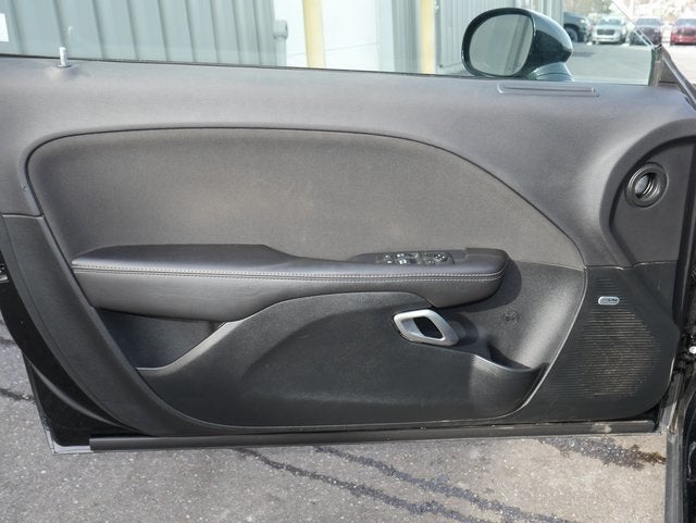 2018 Dodge Challenger R/T Scat Pack