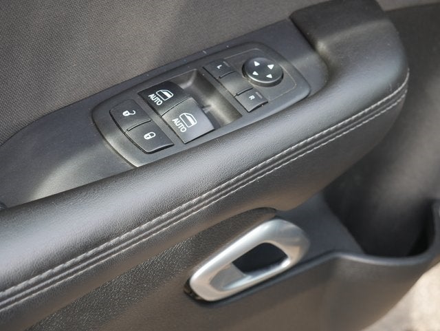 2018 Dodge Challenger R/T Scat Pack