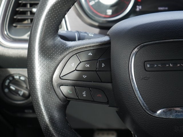 2018 Dodge Challenger R/T Scat Pack