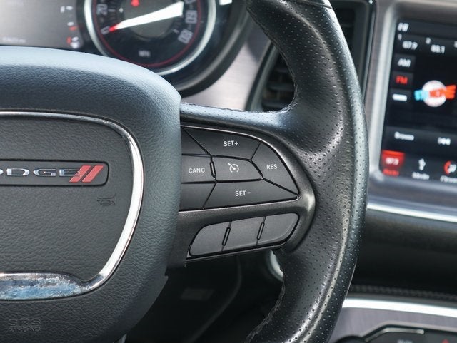 2018 Dodge Challenger R/T Scat Pack