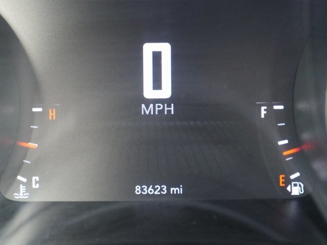 2018 Dodge Challenger R/T Scat Pack