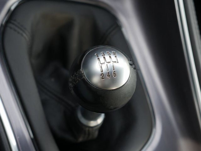 2018 Dodge Challenger R/T Scat Pack