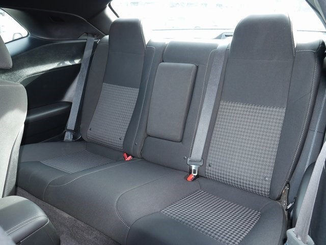 2018 Dodge Challenger R/T Scat Pack