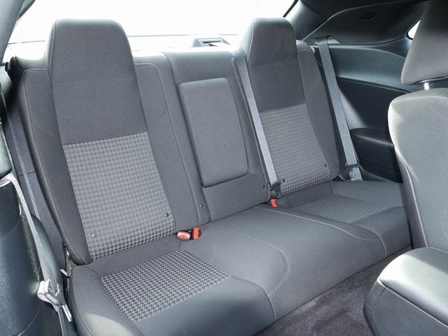 2018 Dodge Challenger R/T Scat Pack