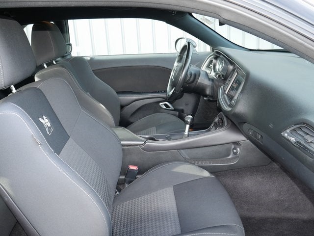 2018 Dodge Challenger R/T Scat Pack