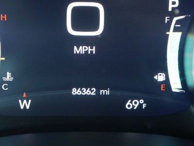 2022 Chrysler Pacifica Touring