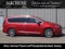2025 Chrysler Pacifica Hybrid Pinnacle