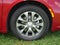2025 Chrysler Pacifica Hybrid Pinnacle
