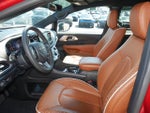 2025 Chrysler Pacifica Hybrid Pinnacle