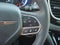 2025 Chrysler Pacifica Hybrid Pinnacle