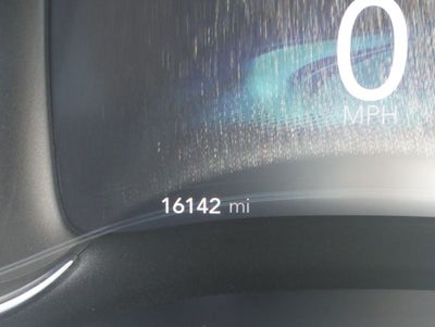 2025 Chrysler Pacifica Hybrid Pinnacle