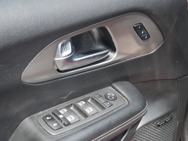 2022 Chrysler Pacifica Hybrid Limited