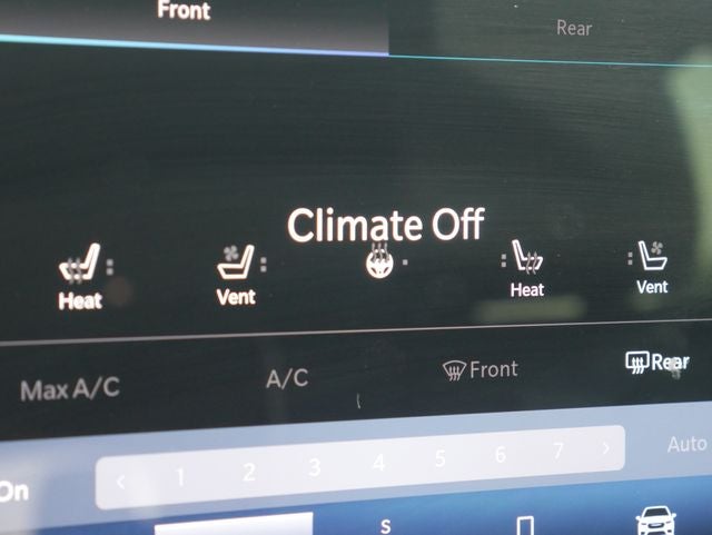 2022 Chrysler Pacifica Hybrid Limited