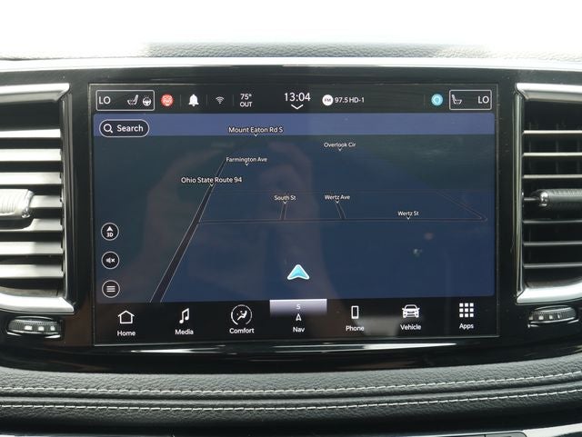 2022 Chrysler Pacifica Hybrid Limited