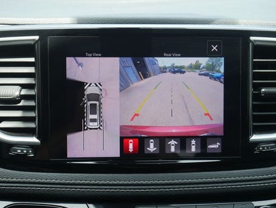 2022 Chrysler Pacifica Hybrid Limited