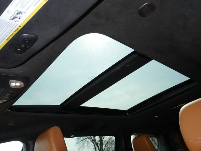 2021 Chrysler Pacifica Pinnacle