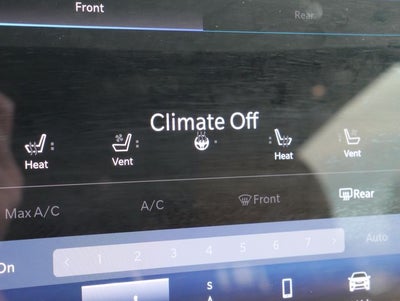 2021 Chrysler Pacifica Pinnacle