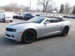 2012 Chevrolet Camaro 1LT
