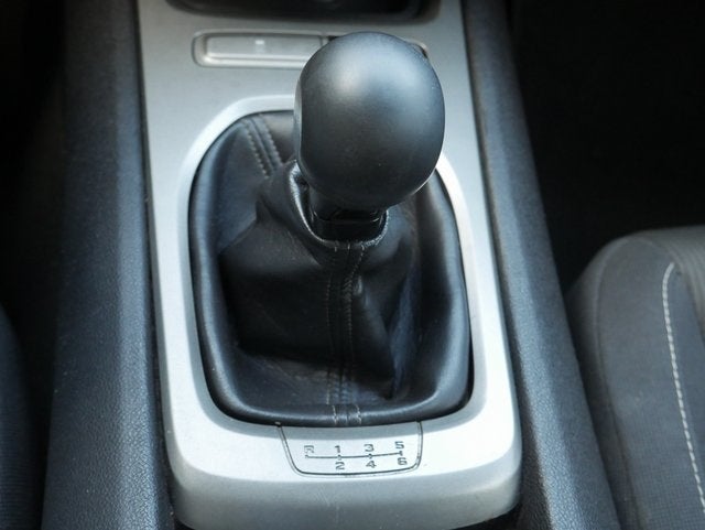 2012 Chevrolet Camaro 1LT