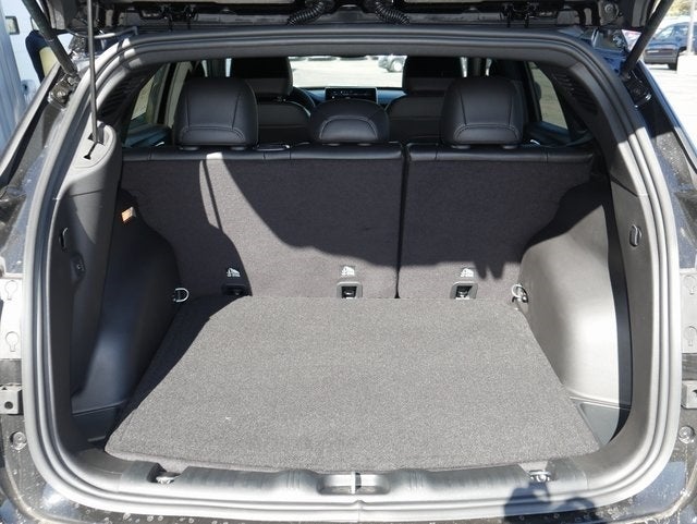 2025 Jeep Compass Altitude