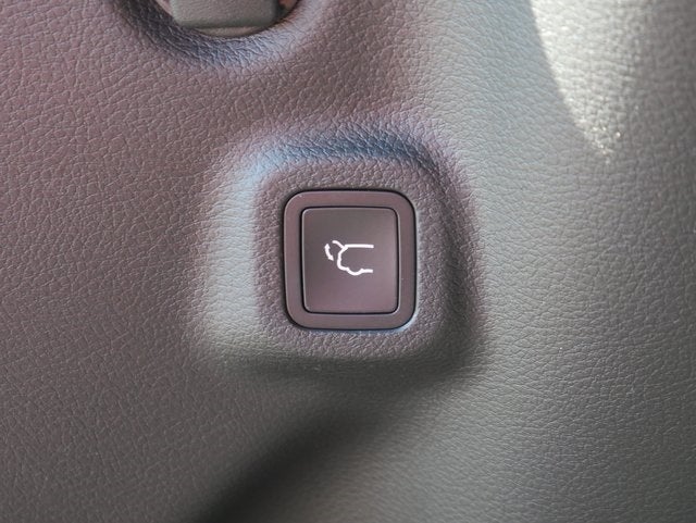 2025 Jeep Compass Altitude