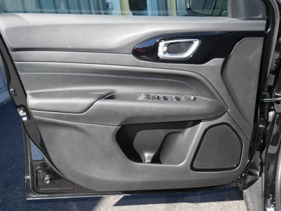 2025 Jeep Compass Altitude