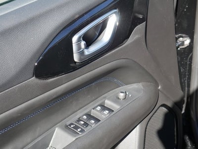 2025 Jeep Compass Altitude