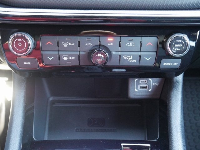 2025 Jeep Compass Altitude