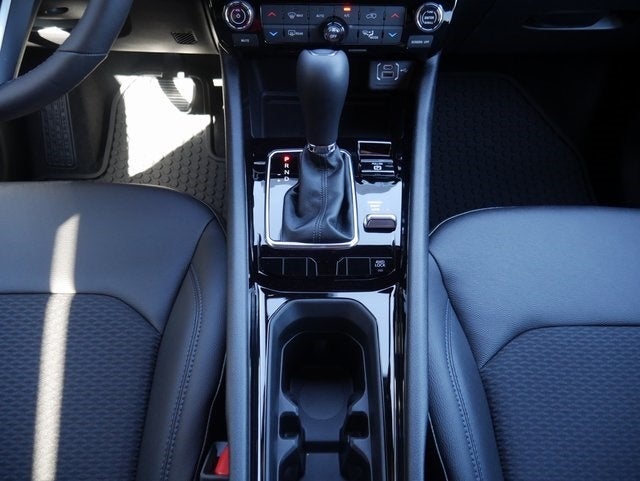 2025 Jeep Compass Altitude