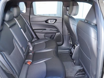 2025 Jeep Compass Altitude