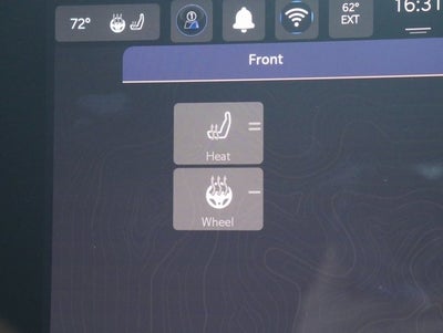 2025 Jeep Compass Altitude