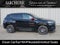 2023 Jeep Compass (Red) Edition