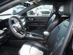 2023 Jeep Compass (Red) Edition