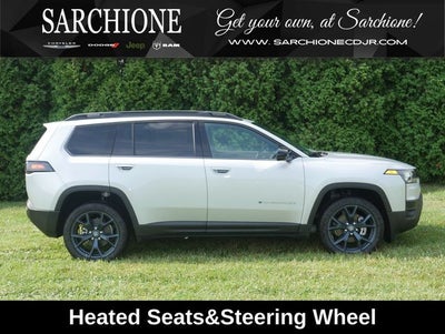 2026 Jeep Cherokee 85th Anniversary