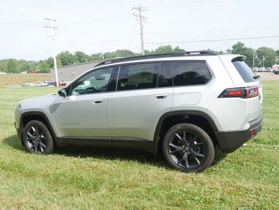 2026 Jeep Cherokee 85th Anniversary