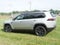2026 Jeep Cherokee 85th Anniversary