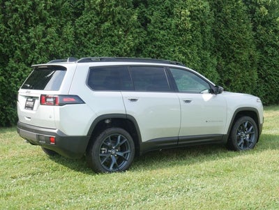 2026 Jeep Cherokee 85th Anniversary