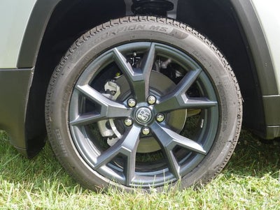2026 Jeep Cherokee 85th Anniversary