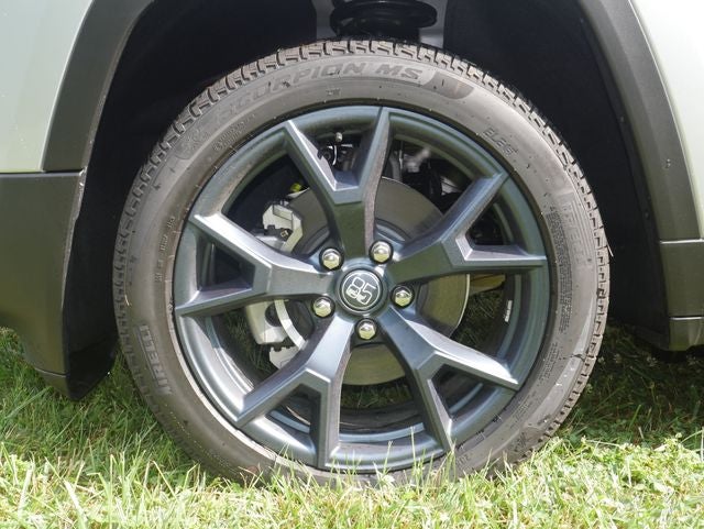 2026 Jeep Cherokee 85th Anniversary