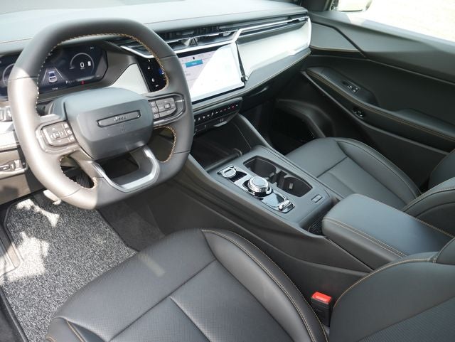 2026 Jeep Cherokee 85th Anniversary