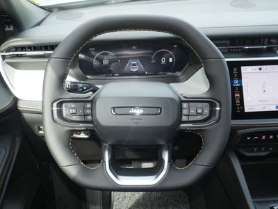 2026 Jeep Cherokee 85th Anniversary
